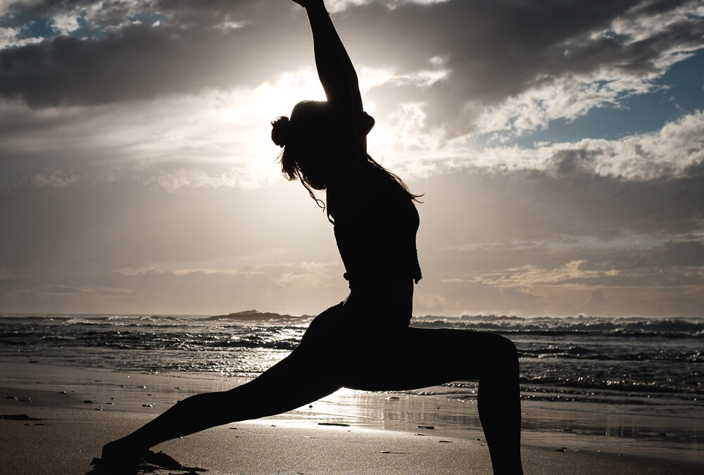 Vinyasa Flow