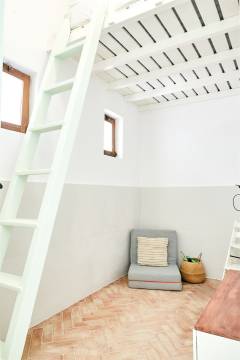 Casa Deva